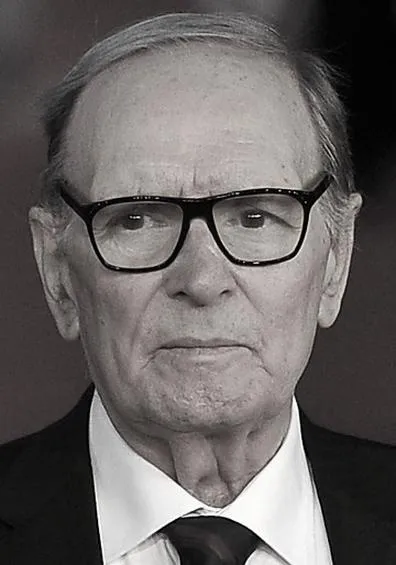 Koncert Ennio Morricone