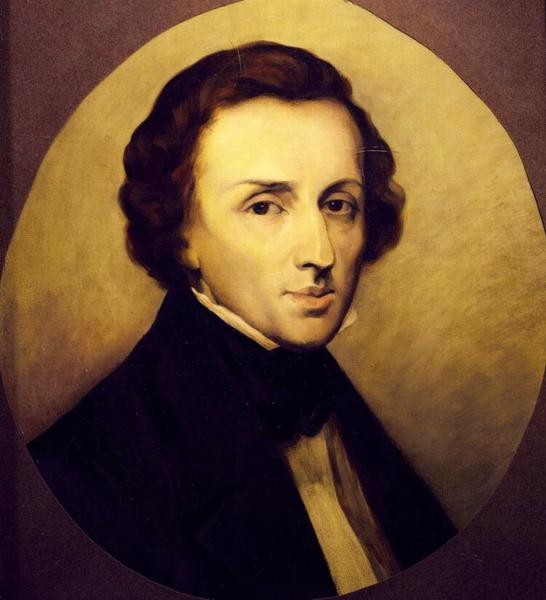 Koncerty chopinowskie