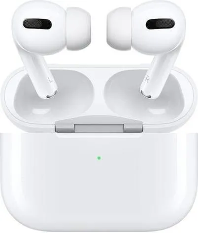 Konfiguracja AirPods Pro