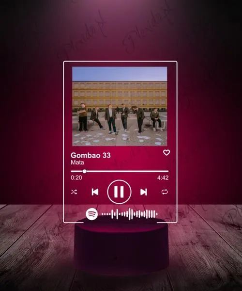 Kontrola kont Spotify