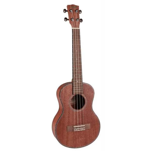 Korzyści z gry na ukulele