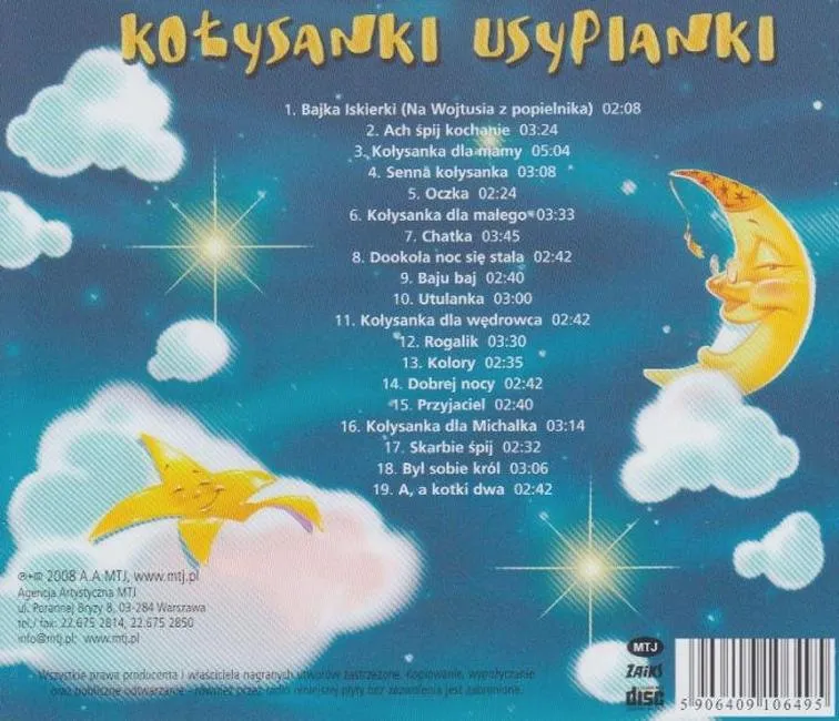 Korzyści z muzyki prenatalnej