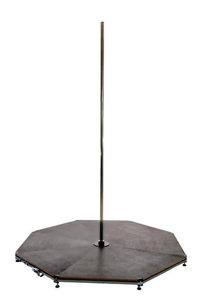 Koszty pole dance