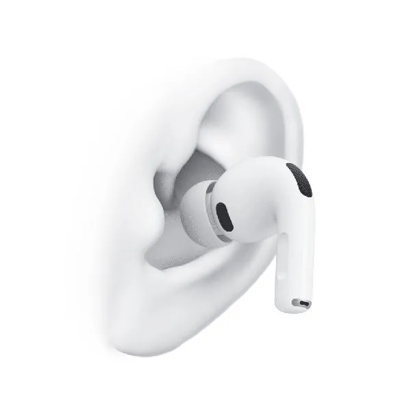Łączenie AirPods z laptopem