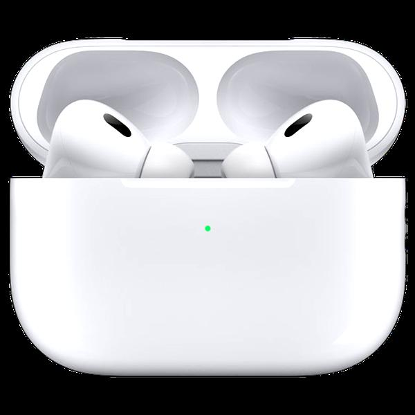 Ładowanie AirPods Pro przez Lightning