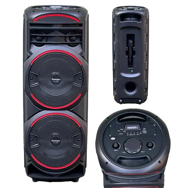 Ładowanie głośnika Bluetooth
