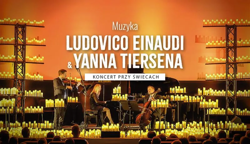 Ludovico Einaudi utwory