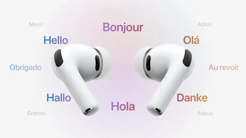 Modele AirPods z ładowaniem indukcyjnym