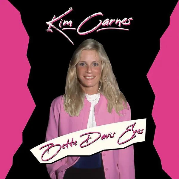 Muzyka Kim Carnes