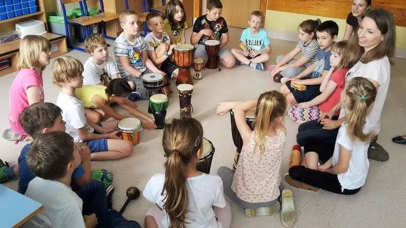 Muzyka a emocje