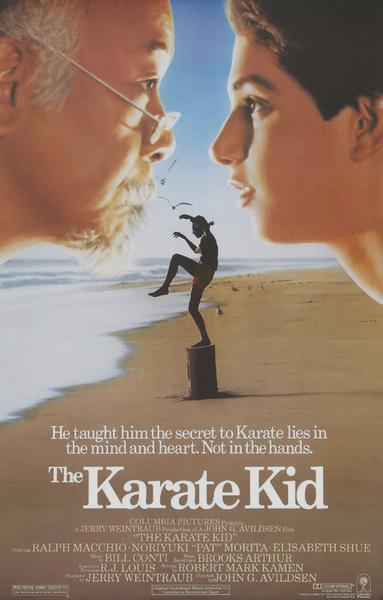 Muzyka filmowa lat 80.