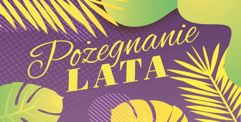 Muzyka końca lata