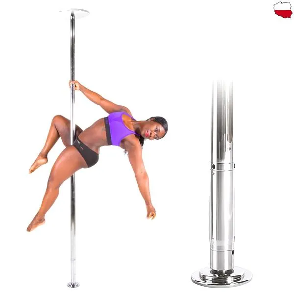 Muzyka w pole dance