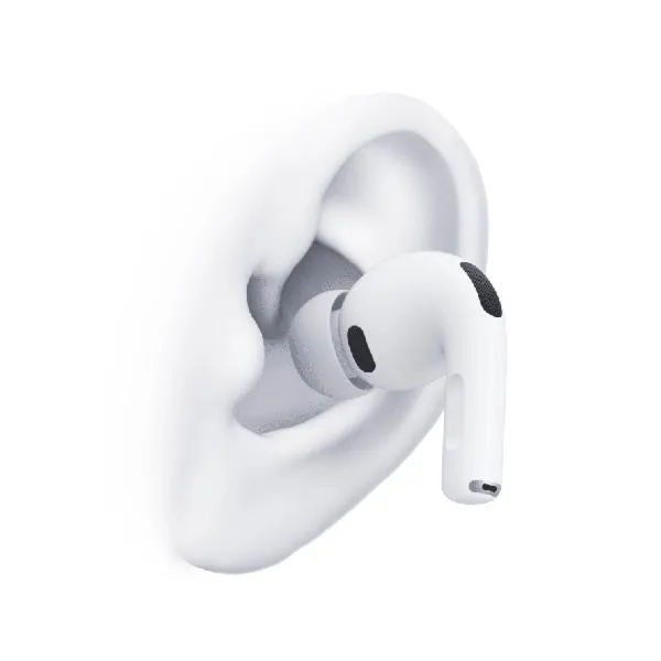 Najlepsze AirPods