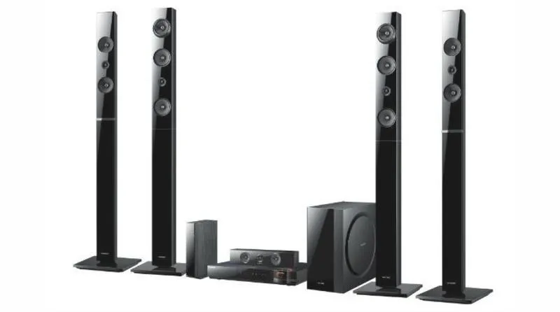 Najlepsze zestawy audio
