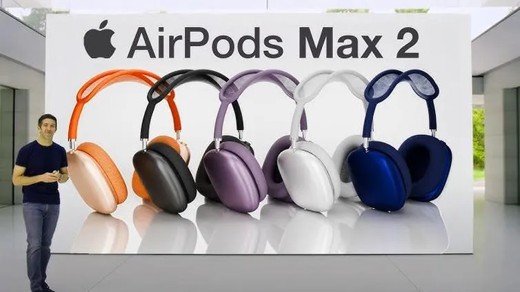 Najnowsze informacje o AirPods