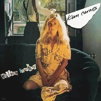 Największe hity Kim Carnes