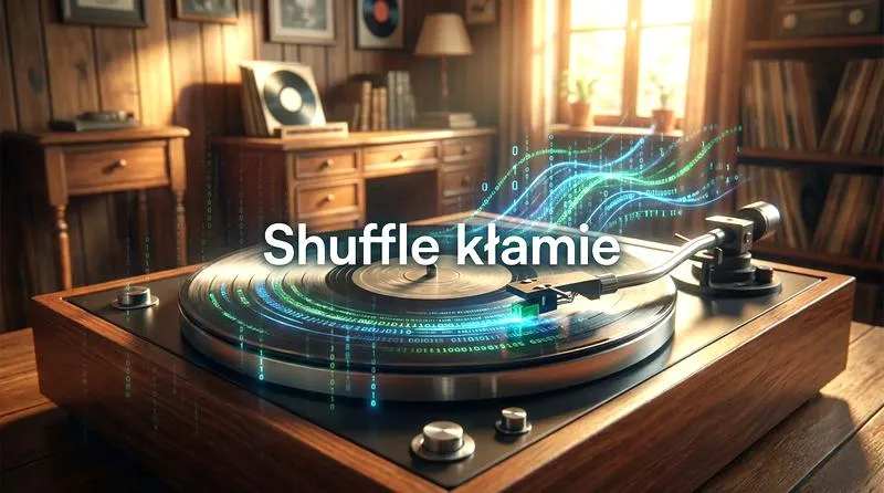 Personalizacja muzyki