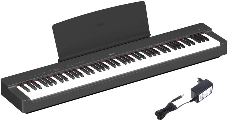 Pianina cyfrowe Kawai i Yamaha