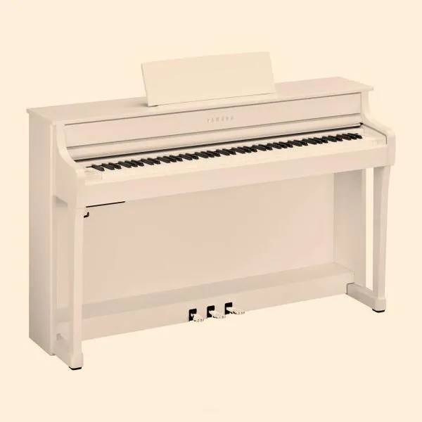 Pianino cyfrowe