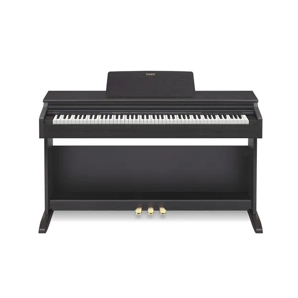 Pianino cyfrowe zalety