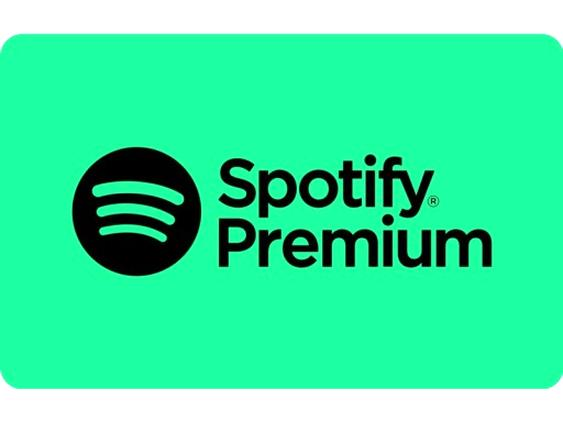 Plany subskrypcji Spotify