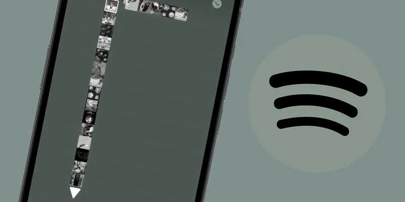 Płatności za Spotify