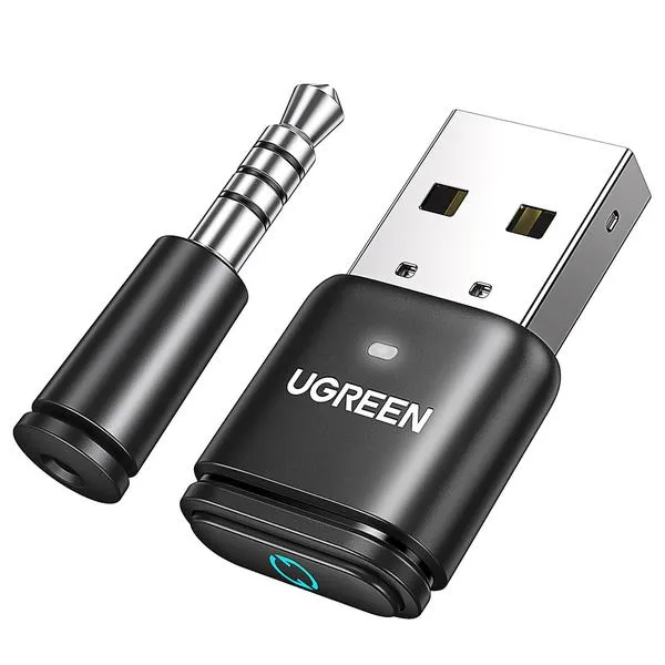 Podłączenie głośnika Bluetooth