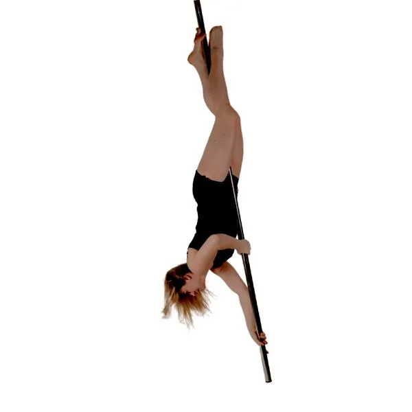 Pole dance