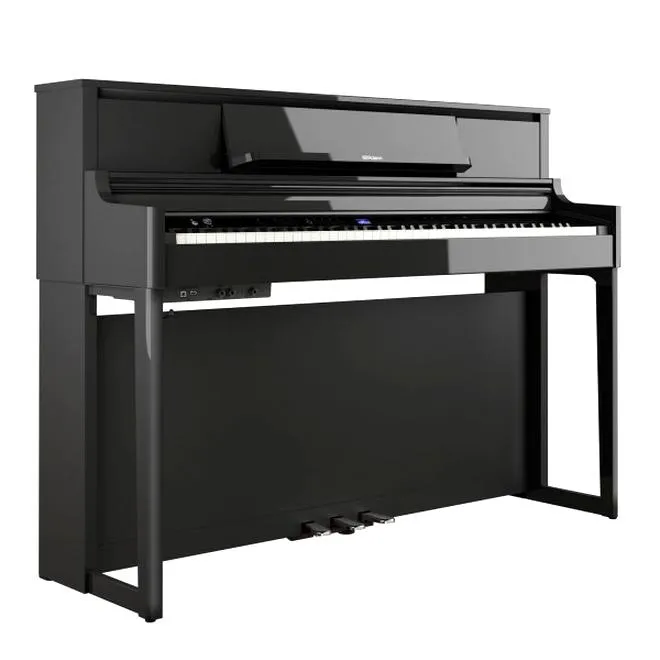 Porównanie keyboardu i pianina