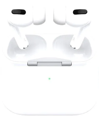 Premiera AirPods Pro