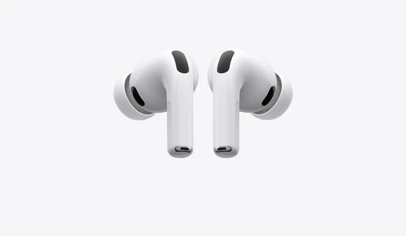 Problemy z AirPods Pro