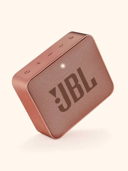 Problemy z głośnikiem JBL GO 2