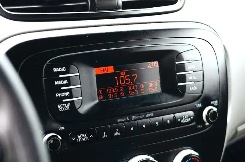 Programy radiowe