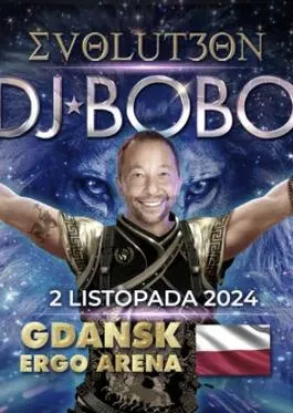 Przeboje DJ Bobo