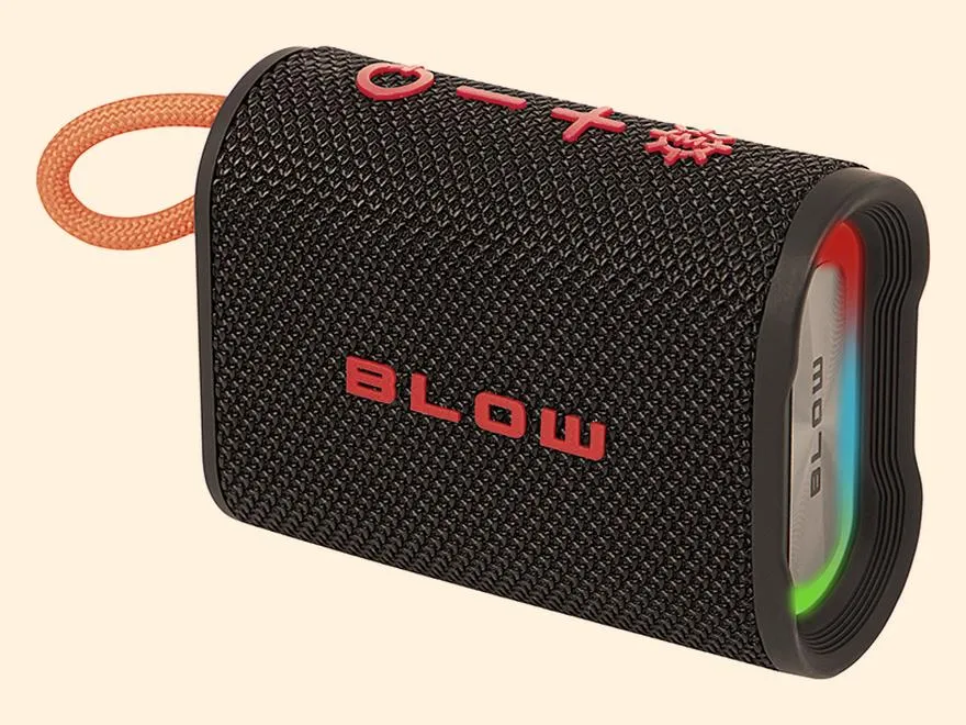 Przegląd głośników Bluetooth
