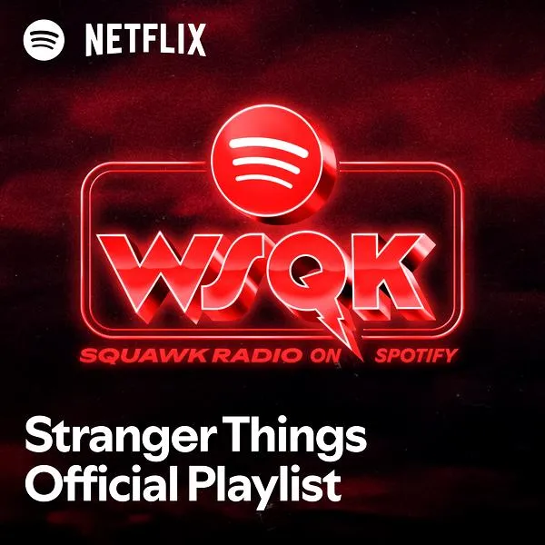 Radio na Spotify