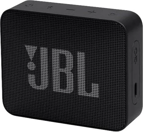 Resetowanie głośnika JBL GO 2