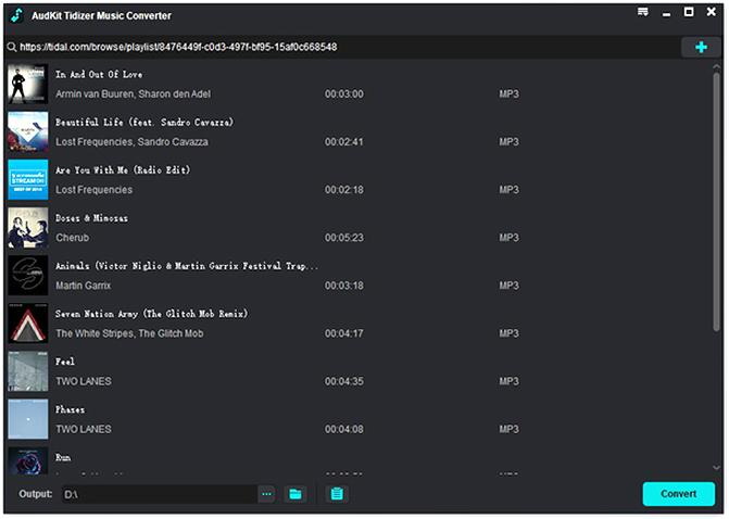 Serwisy streamingowe