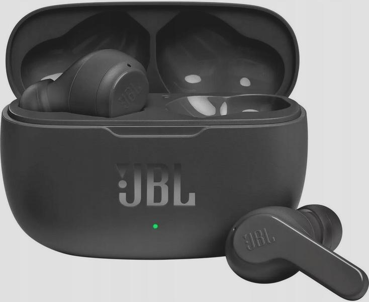 Słuchawki bezprzewodowe JBL