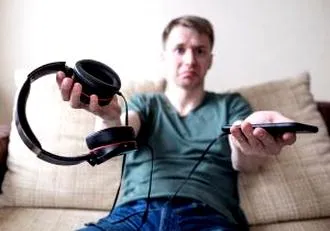 Słuchawki bezprzewodowe Xbox