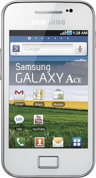Słuchawki do Samsung Galaxy Ace