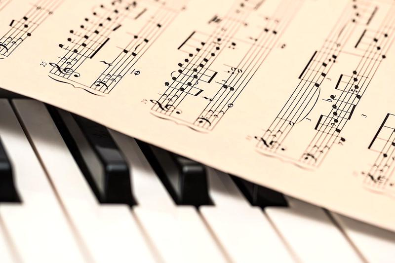 Słynne utwory muzyki klasycznej