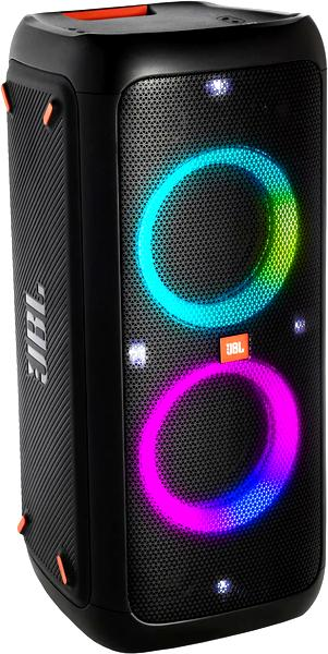 Sony vs JBL