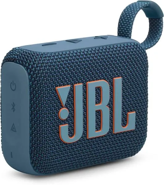 Sparowanie głośników JBL