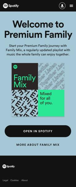Spotify Premium