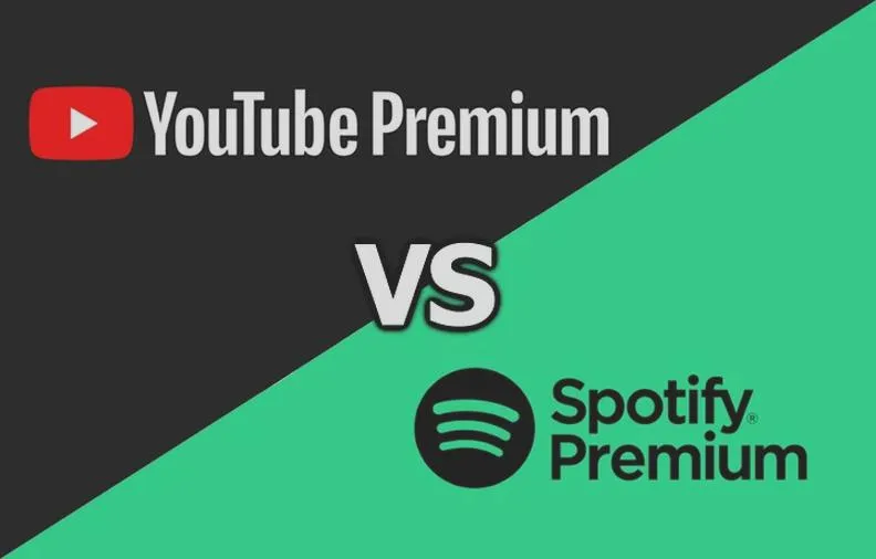 Spotify Premium