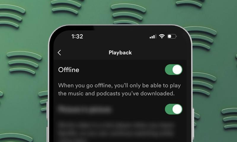 Spotify Premium subskrypcja