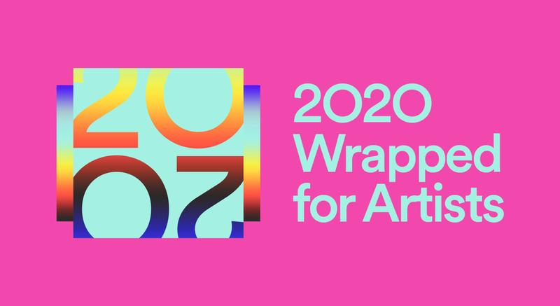 Spotify Wrapped 2026