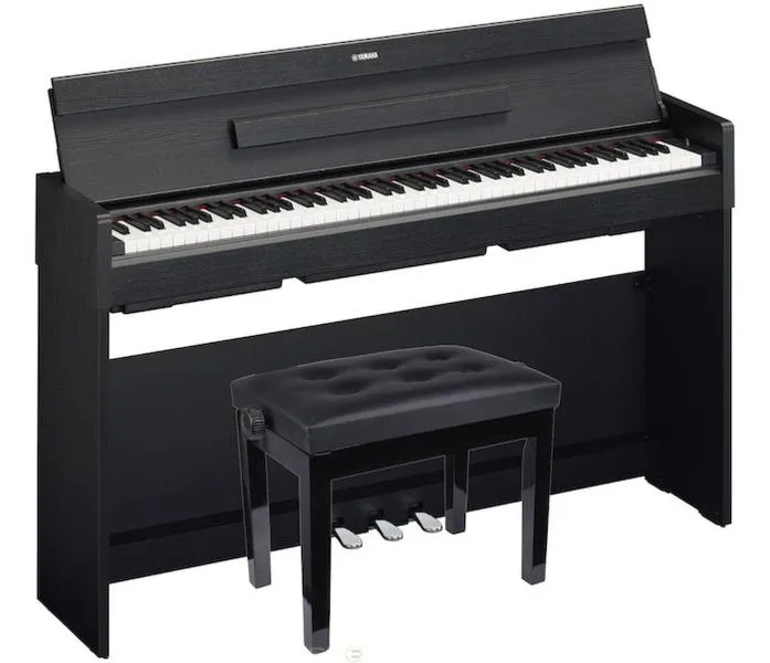 Strojenie pianina